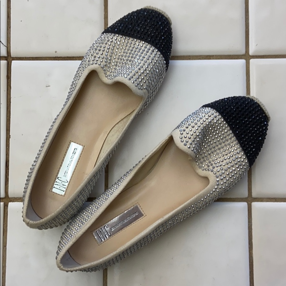 Lightly worn